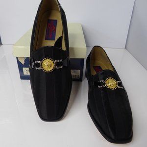 Giorgio Brutini  Private Collection Men's Loafers Size 10M